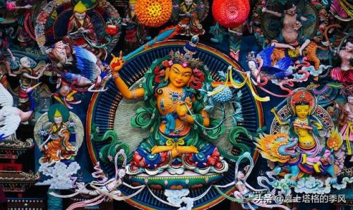 中国壮观寺庙排名前十(去寺庙应该如何用词)插图38