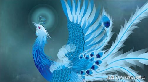 上古最强雌兽排名前十(上古神兽排名第一)插图3