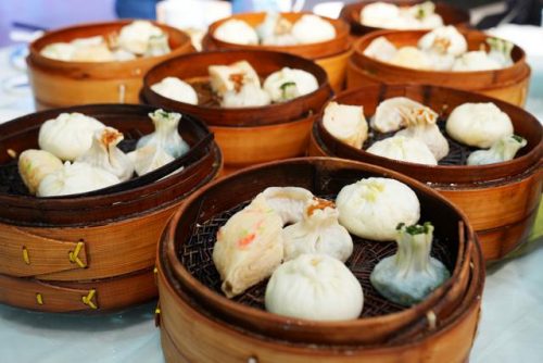 扬州推荐饭馆排名前十(扬州档次高的餐厅)插图31