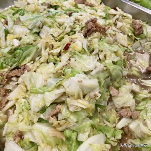 成都高校伙食排名前十(四川的大学食堂排名)插图81
