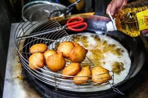 武汉神秘美食排名前十(武汉的10大另类美食)插图11