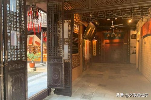 合肥复古豪宅排名前十(合肥最好的豪宅在哪里)插图50
