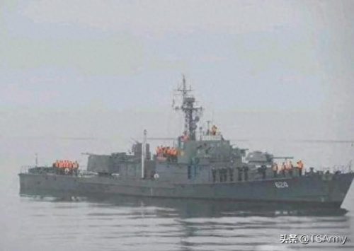 朝鲜隐身舰艇排名前十(朝鲜所有的导弹排名)插图8
