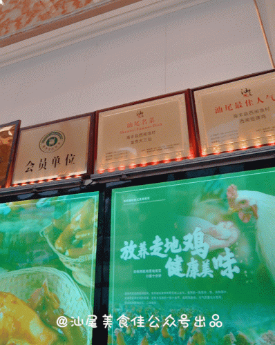 海丰本地饭店排名前十(海丰县排名前十的好吃餐厅)插图8