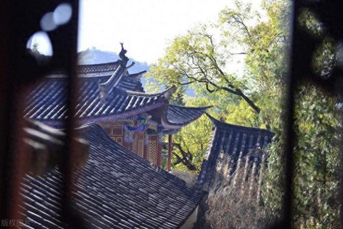 云南十大古镇排名前十(云南最好的四个古镇)插图38