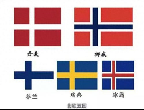 挪威世界霸主排名前十(新西兰和挪威哪个厉害)插图3