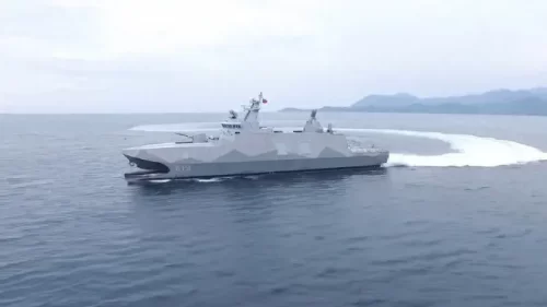 中国高速舰船排名前十(中国高速大桥排名)插图11