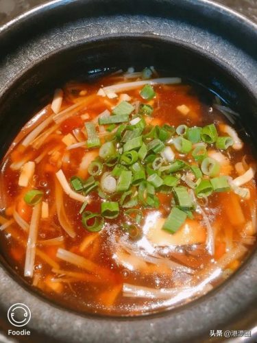 香港川菜平价排名前十(香港十大经典名菜)插图6
