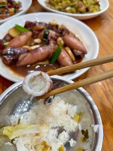 黄岩推荐饭店排名前十(黄岩区饭店推荐)插图