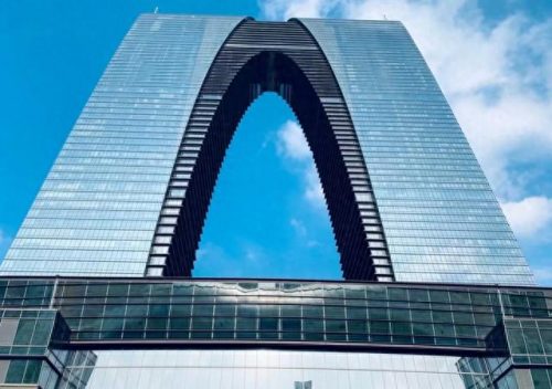 武汉经济排名全国前十(武汉地标排名前十名)插图9