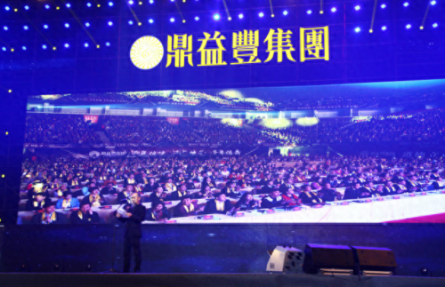 金融大师收益排名前十(投资大师十大排名)插图35