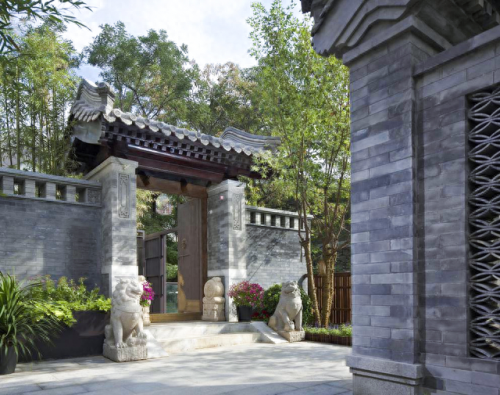 北京乡镇酒店排名前十(北京酒店价格一览表)插图42