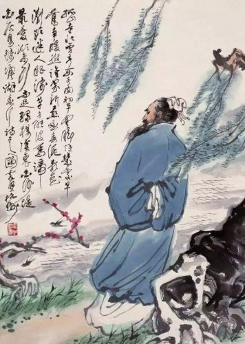 唐代大诗人排名前十(唐代最受欢迎的诗人排行)插图7