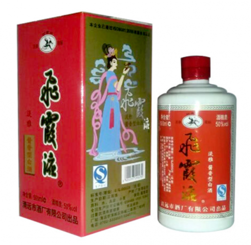 广东酒场厂家排名前十(广东十大名酒)插图2