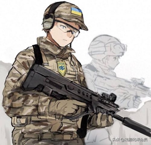 乌克兰动画家排名前十(全球知名动漫家)插图2