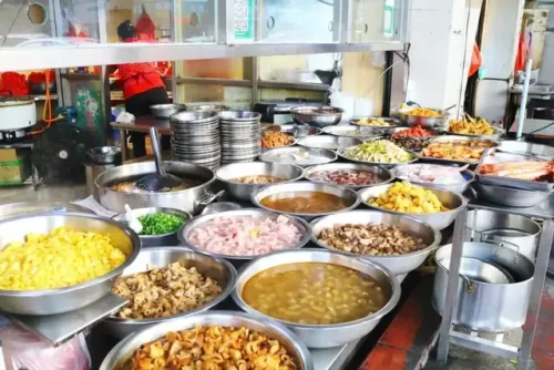 中山糊料厂家排名前十(中山最好的品牌灯饰)插图12