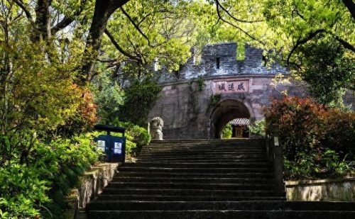 宁波郊游景区排名前十(宁波景区封闭通知)插图17