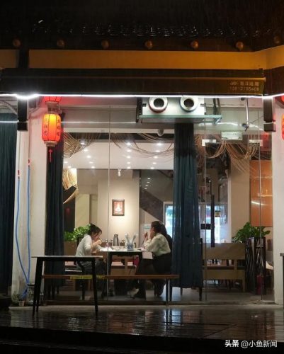 吴江夜景餐厅排名前十(吴江好吃的特色饭店)插图4