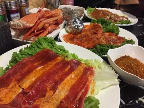 兰州素菜火锅排名前十(兰州中心火锅哪家好)插图15