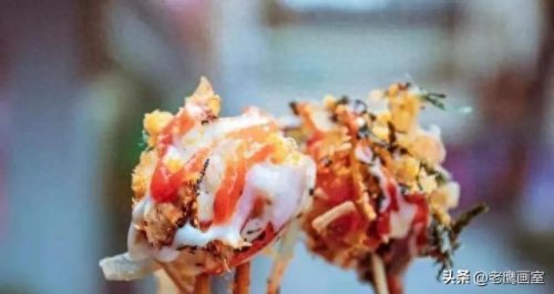 成都高校伙食排名前十(四川的大学食堂排名)插图36