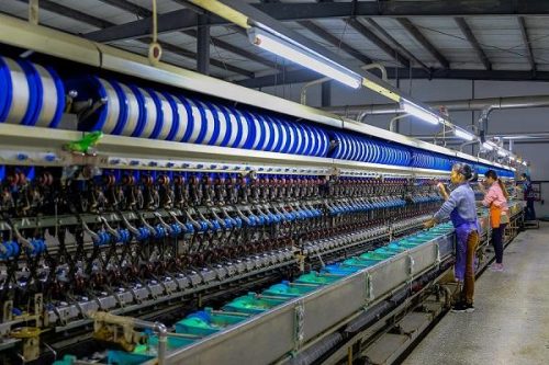 云南丝绒厂商排名前十(中国羊绒纱线品牌排行榜)插图1