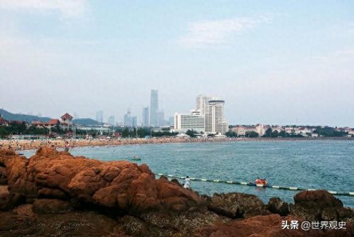 海洋最美地方排名前十(国内哪里的海边最美)插图20