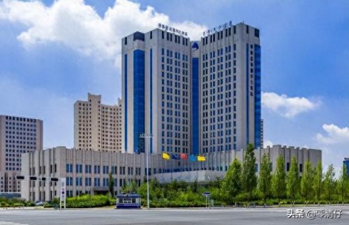 山东国营酒店排名前十(山东莱芜最好的酒店)插图6