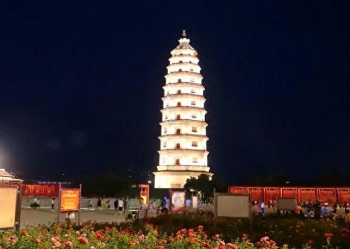 保定游玩地点排名前十(保定旅游 排行榜)插图9