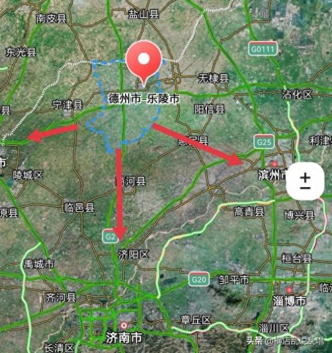 乐陵房产价格排名前十(乐陵房价最新信息成交量)插图3