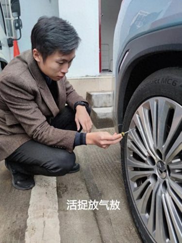 性价比车载气泵排名前十(最便宜的气泵排名)插图12