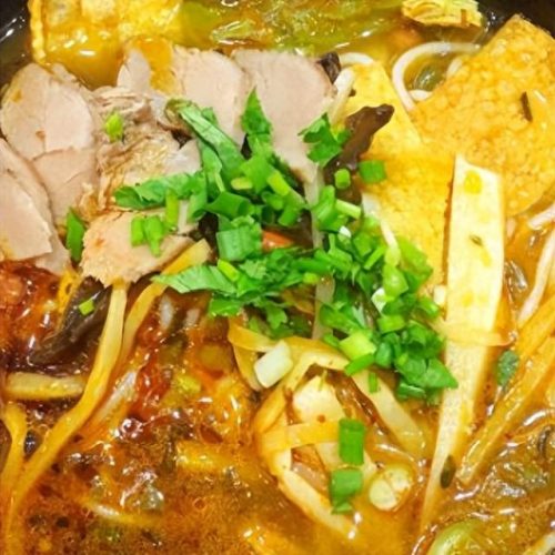 汉口螺蛳粉店排名前十(汉口粤菜餐厅排名)插图36