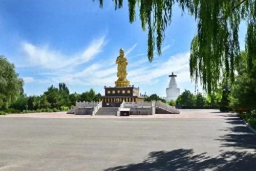 武威周边景点排名前十(武威周边野炊最佳地点)插图10