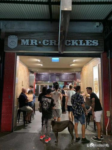 悉尼宵夜公司排名前十(澳大利亚悉尼)插图1