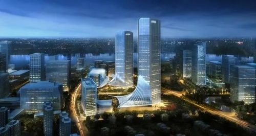 景观外企国企排名前十(中国最好的景观设计公司)插图6
