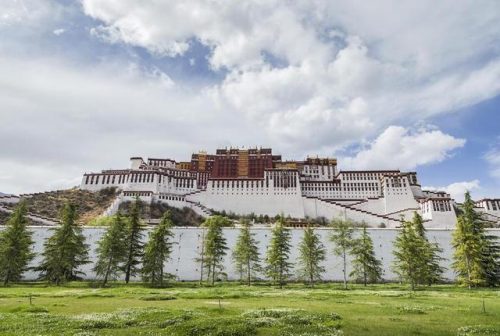拉萨旅行景点排名前十(什么时候去拉萨旅游最合适)插图9