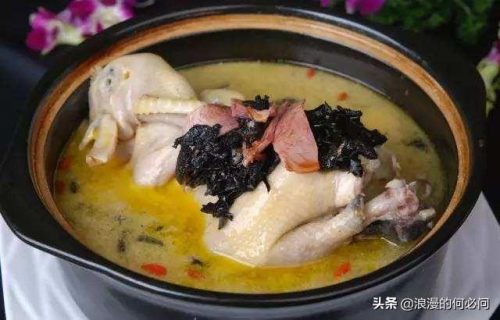 甘肃丽江美食排名前十(大理古城好吃排行榜)插图8