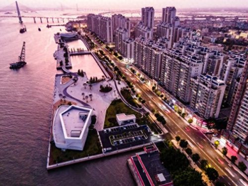 潮汕园林景点排名前十(潮汕十大景点排名表)插图