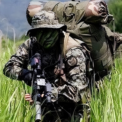 全军区武器排名前十(中国最厉害的军区排名)插图6