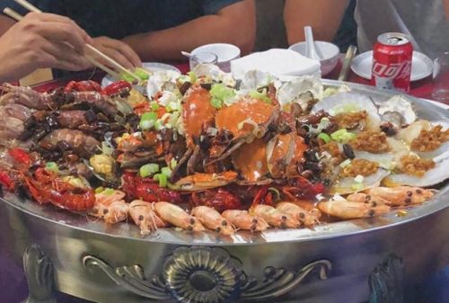 秦皇岛现在美食排名前十(秦皇岛十大名吃)插图
