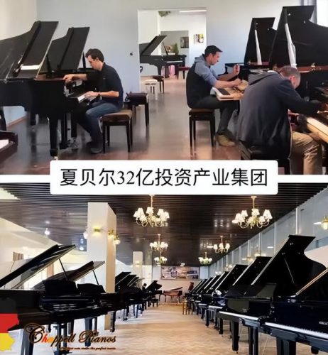 全球钢琴赛事排名前十(全国知名钢琴比赛)插图21