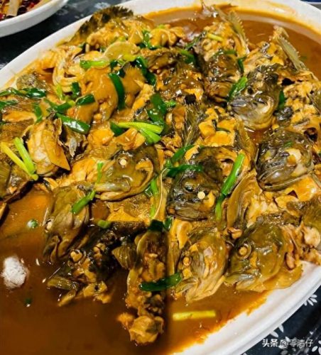 胶东老菜馆排名前十(老胶东菜馆位置)插图8