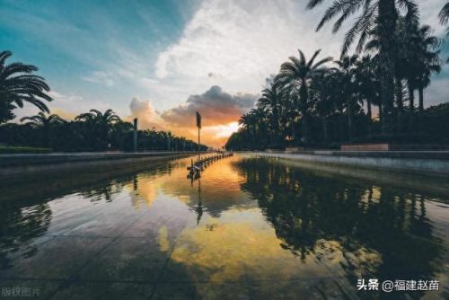 厦门各区公园排名前十(厦门公园预约公众号)插图8