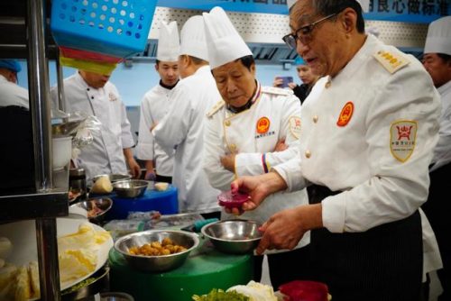 山东饭店大厨排名前十(德州比较大点的特色饭店)插图4