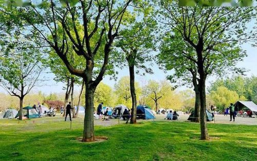 济南健身商圈排名前十(济南有几大商圈)插图2