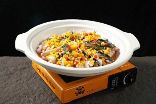 郑州美食正餐排名前十(郑州24小时美食排行榜)插图13