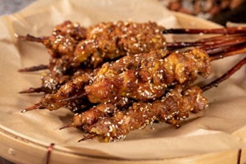 上饶鲁菜小吃排名前十(鲁菜小吃一条街)插图6