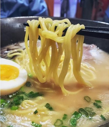 哈尔滨自助面食排名前十(哈尔滨最好吃的面馆排行榜)插图18