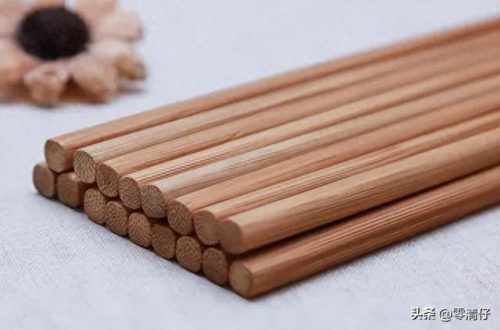 木筷子品牌排名前十(口碑最好的筷子 品牌)插图6