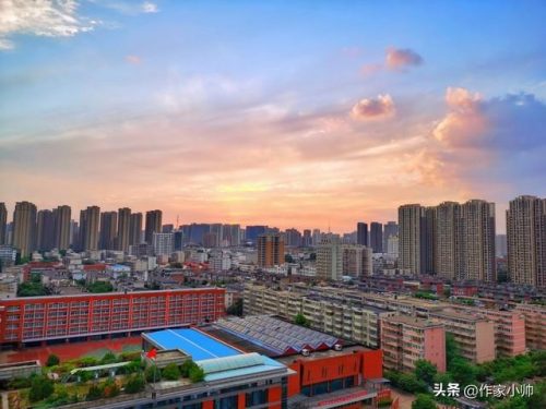 郑州正规高校排名前十(郑州市内大学排行榜)插图3