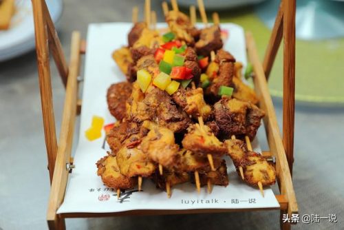 厦门素食馆排名前十(厦门有名的素食餐厅)插图6